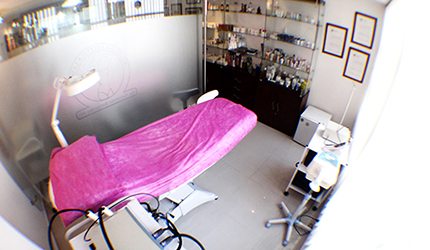 Medicina Estética Benavides