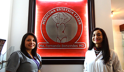Medicina Estética Benavides