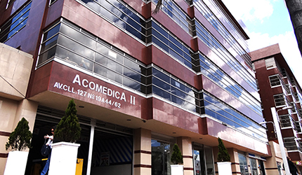 Medicina Estética Benavides